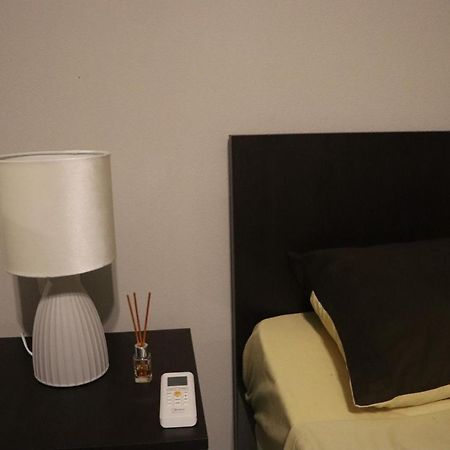 Inoldtbilisi Appartement Buitenkant foto