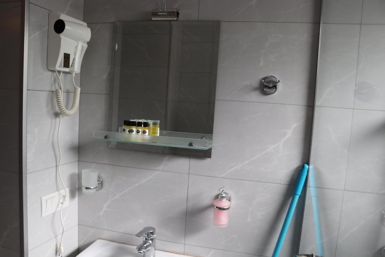 Inoldtbilisi Appartement Buitenkant foto